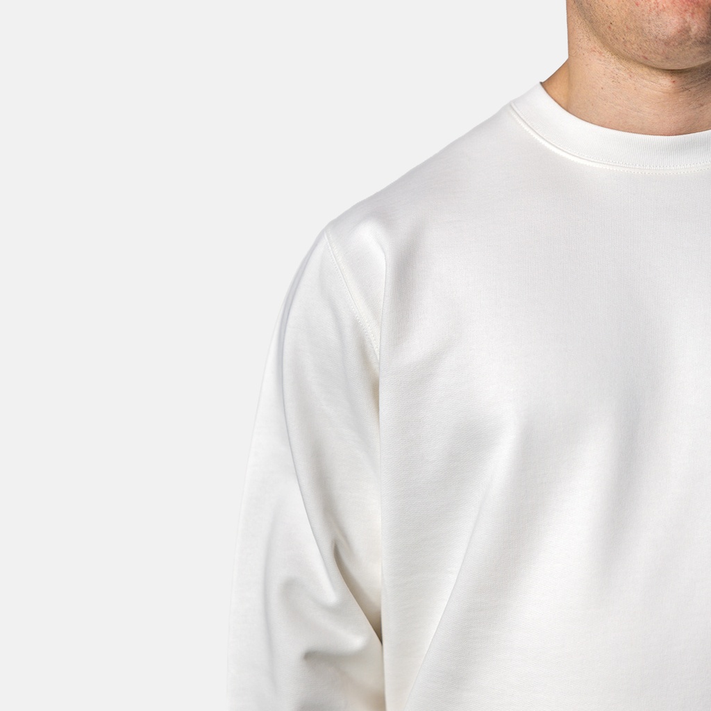 Relaxed Sweatshirt