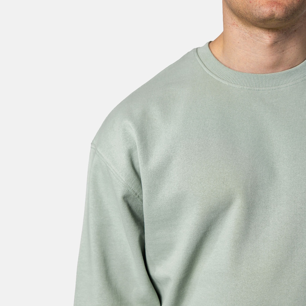 Relaxed Sweatshirt