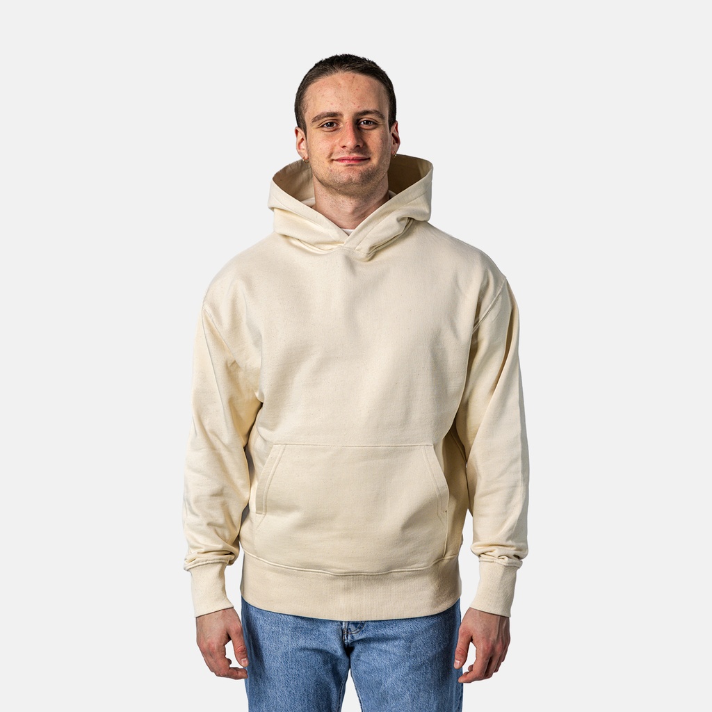 Relaxed Hoodie