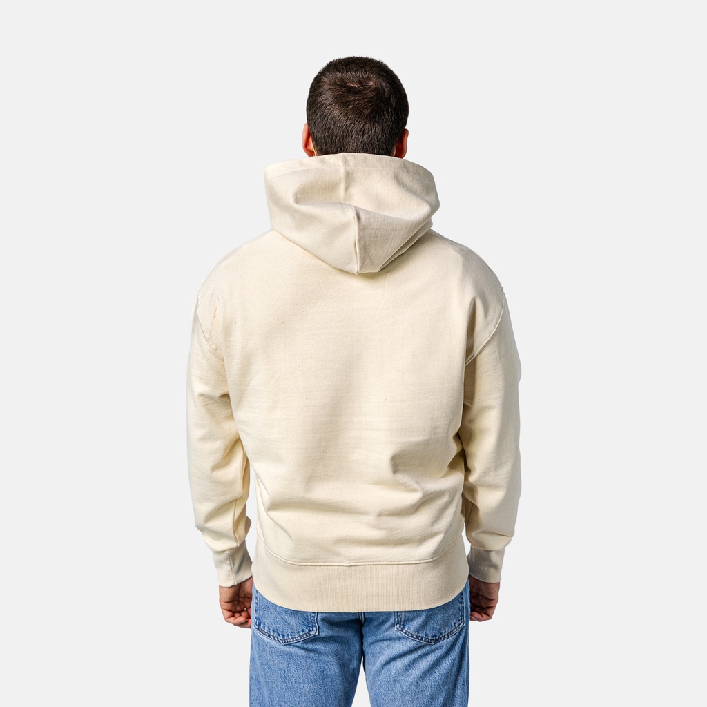 Relaxed Hoodie
