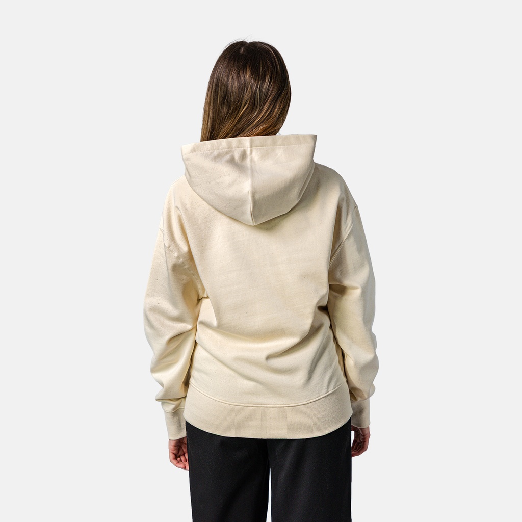 Relaxed Hoodie