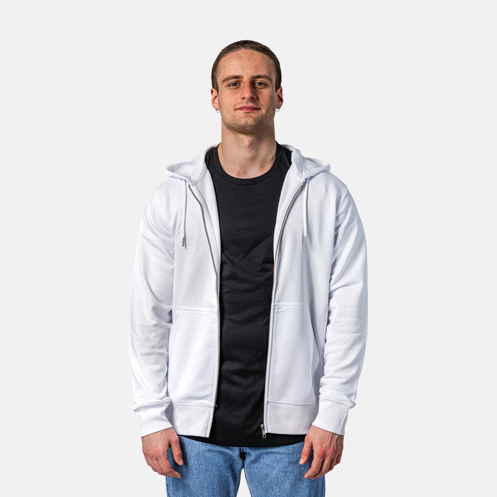 Premium Zipper Hoodie