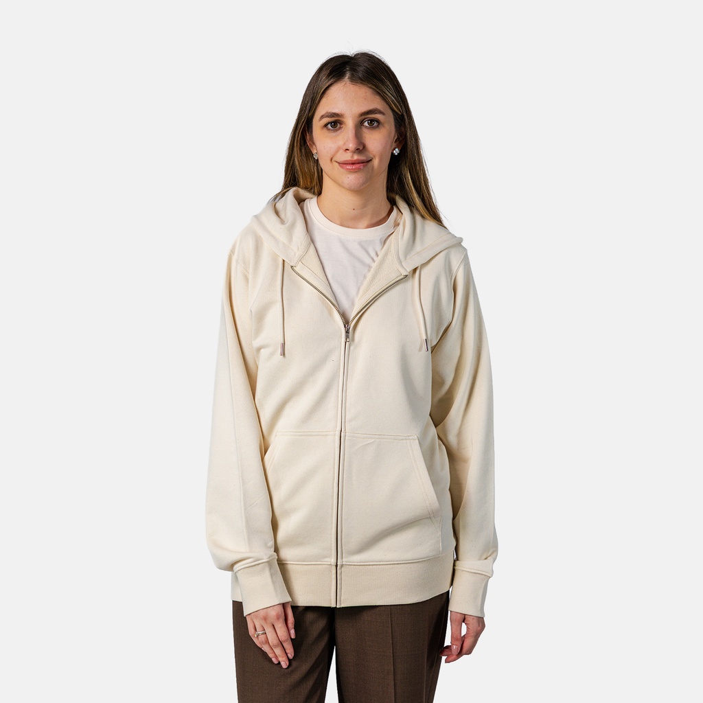 Premium Zipper Hoodie