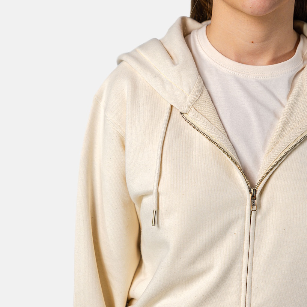 Premium Zipper Hoodie