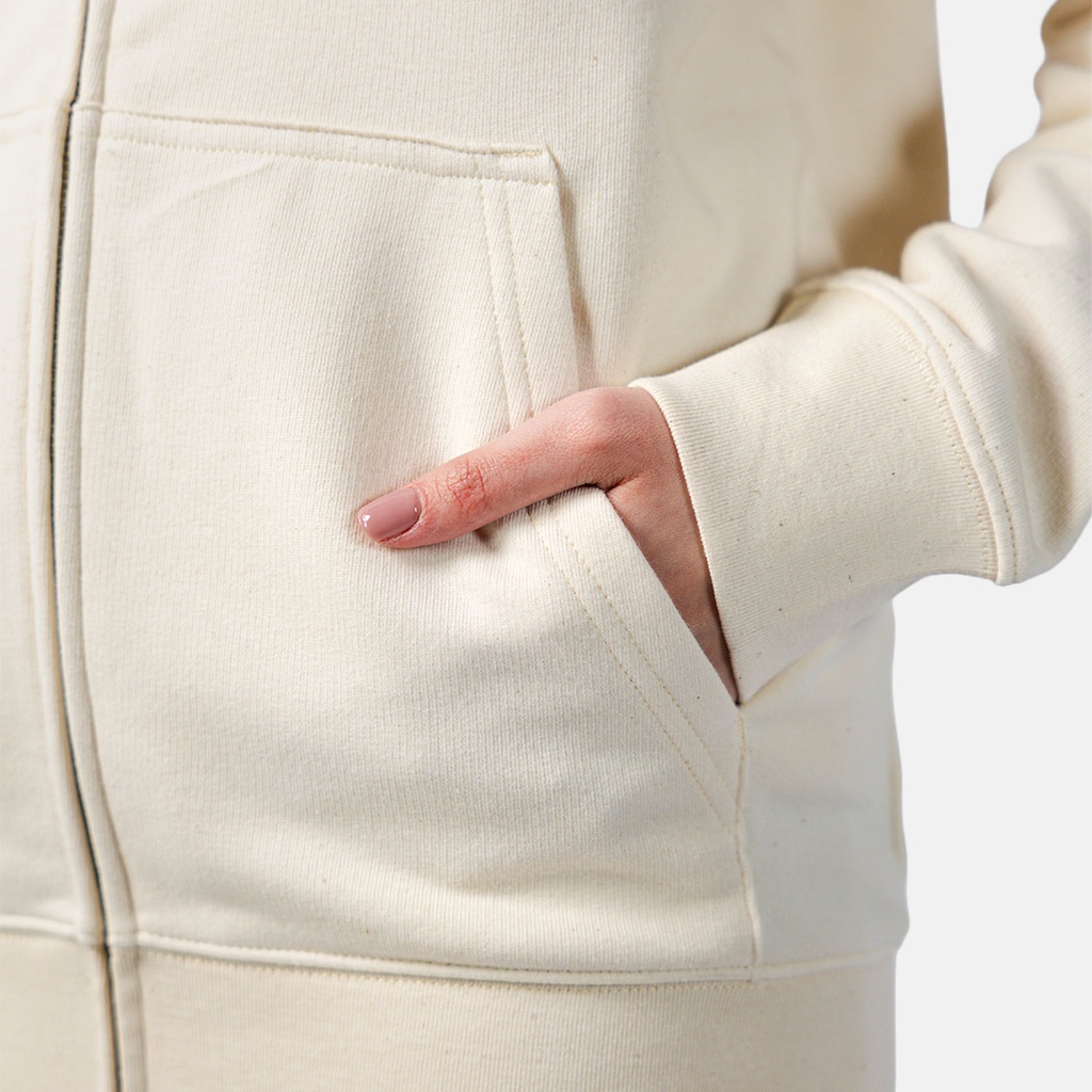 Premium Zipper Hoodie