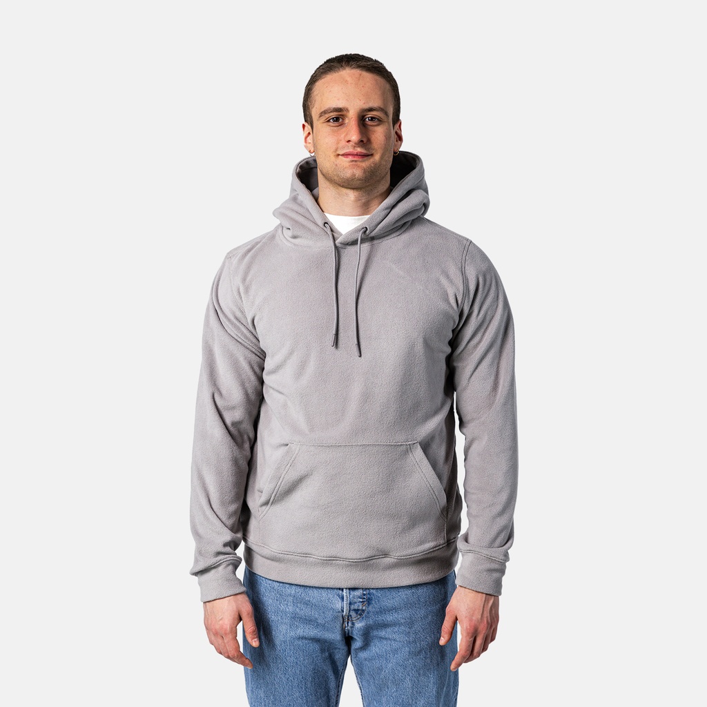 Microfleece Hoodie