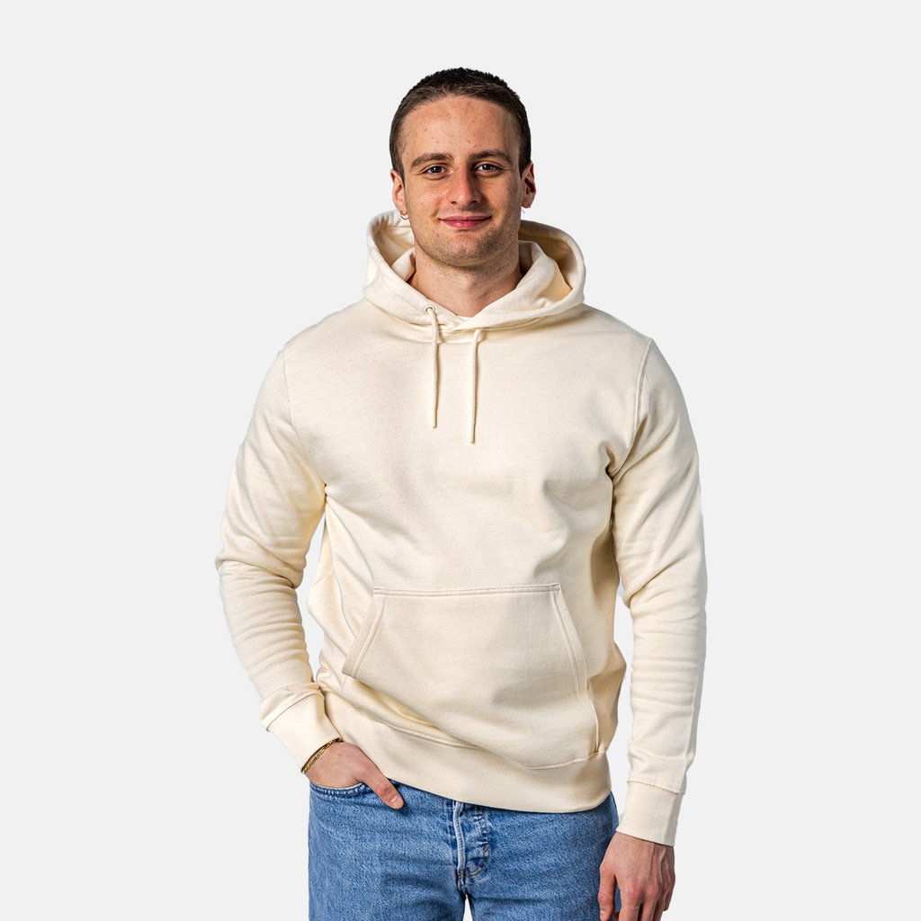 Lightweight Hoodie