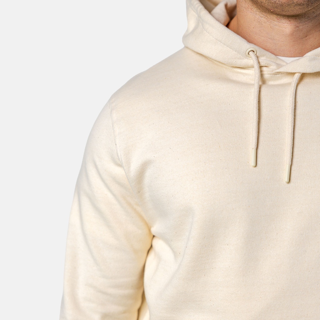 Lightweight Hoodie
