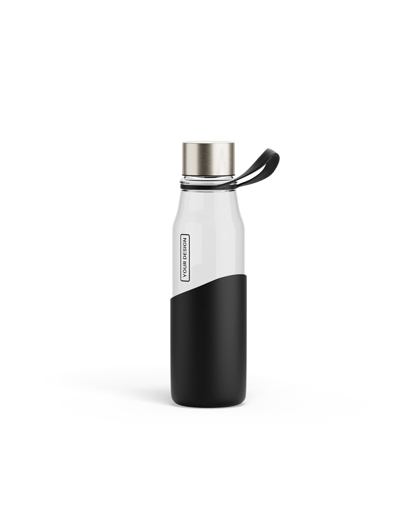 Clear Bottle · 550 ml