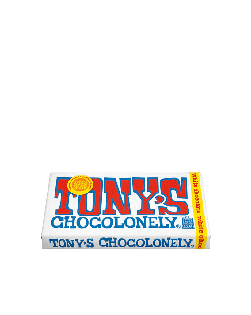 Tony's Chocolonely Bar