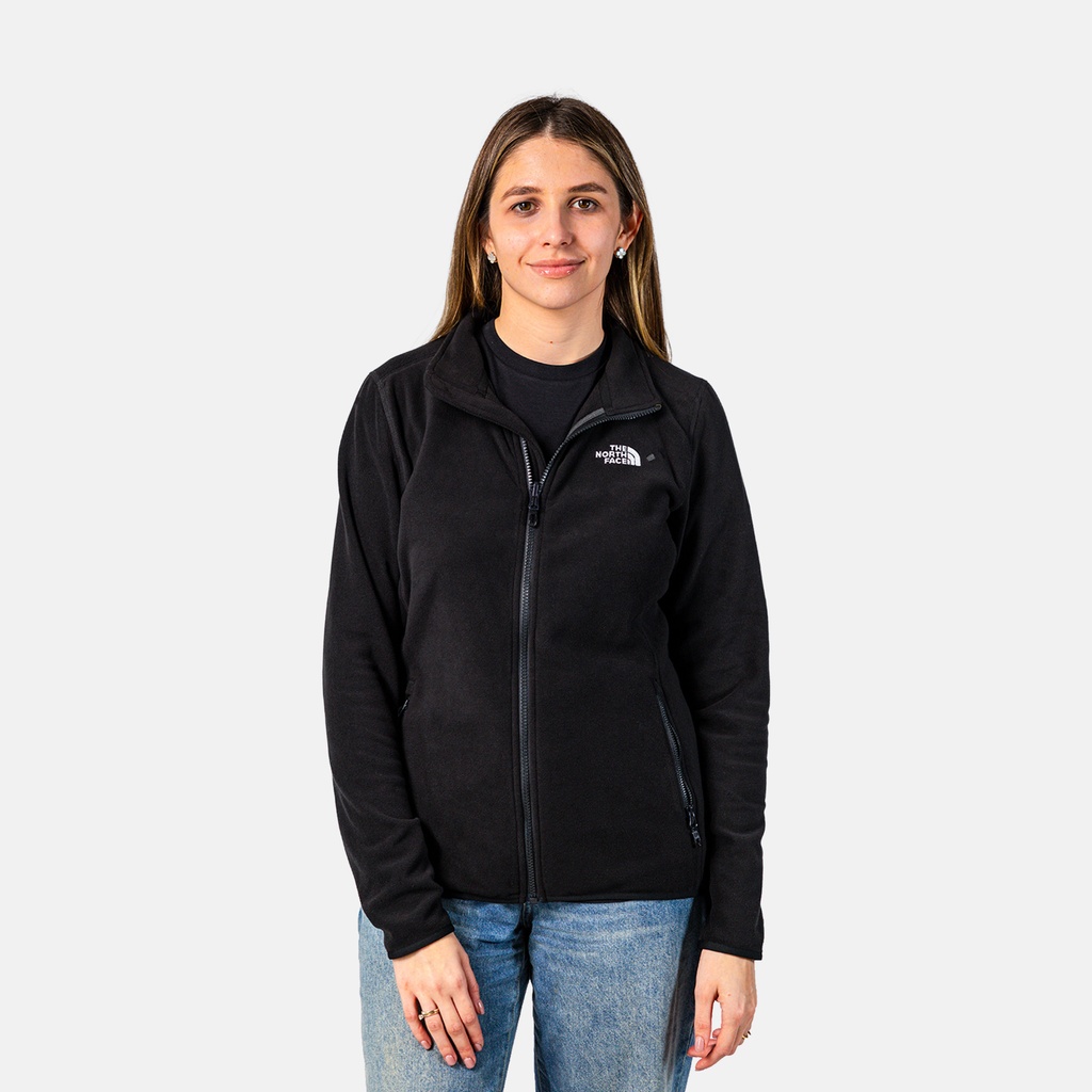 The North Face Women’s Full Zip Fleece
