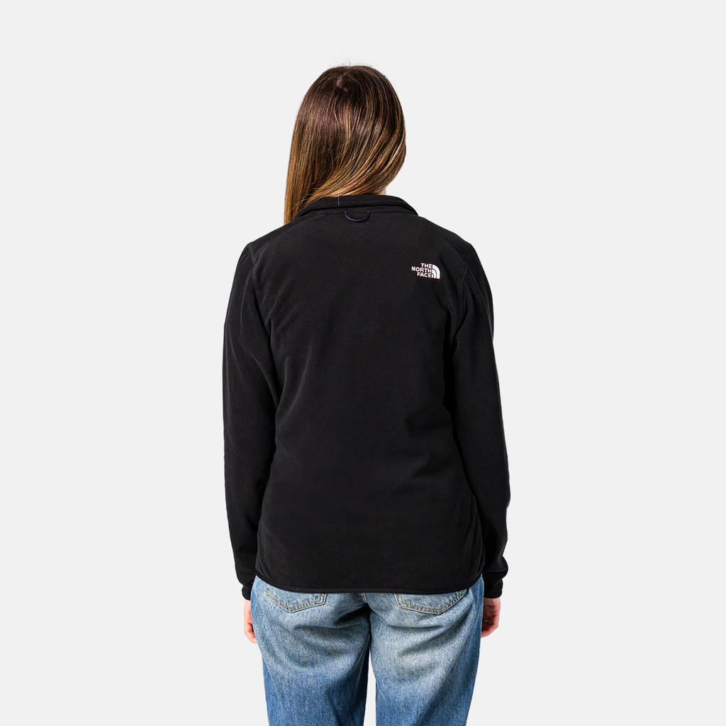 The North Face Women’s Full Zip Fleece