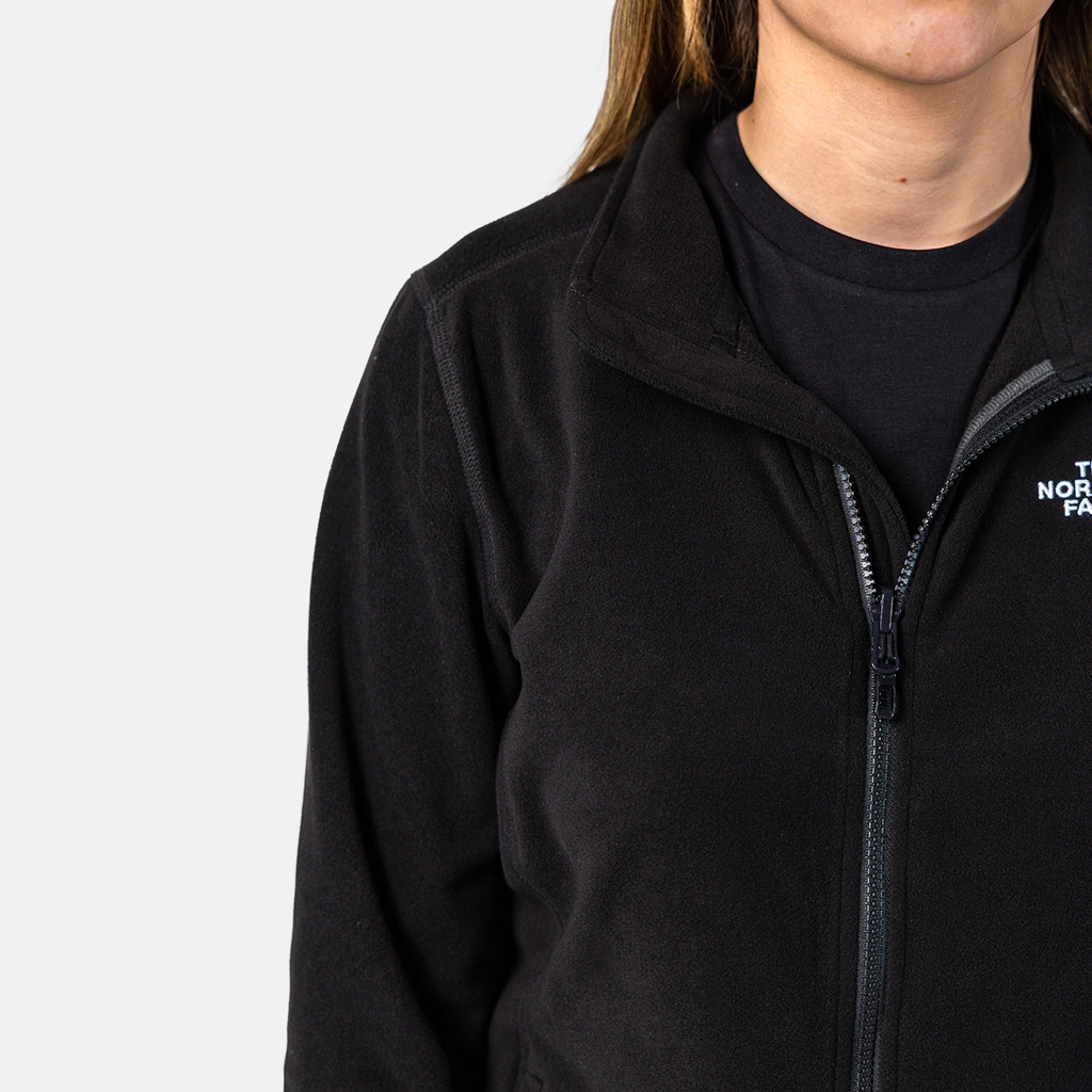 The North Face Women’s Full Zip Fleece