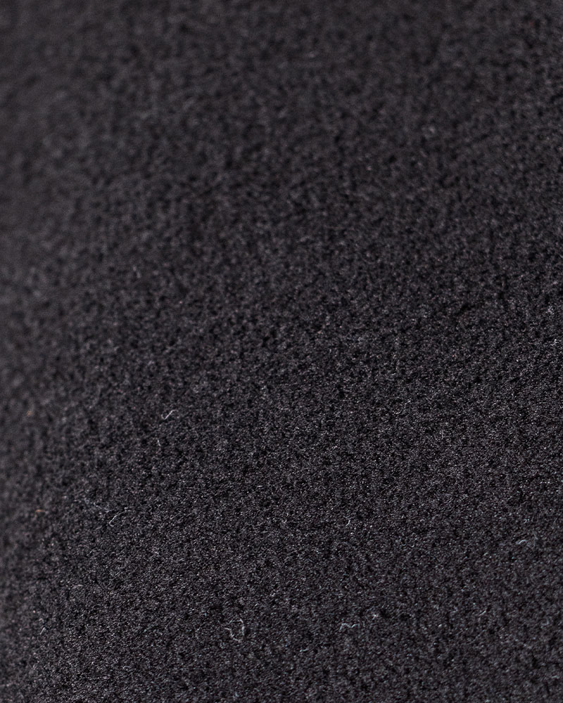 The North Face Quarter Zip Fleece Jacket