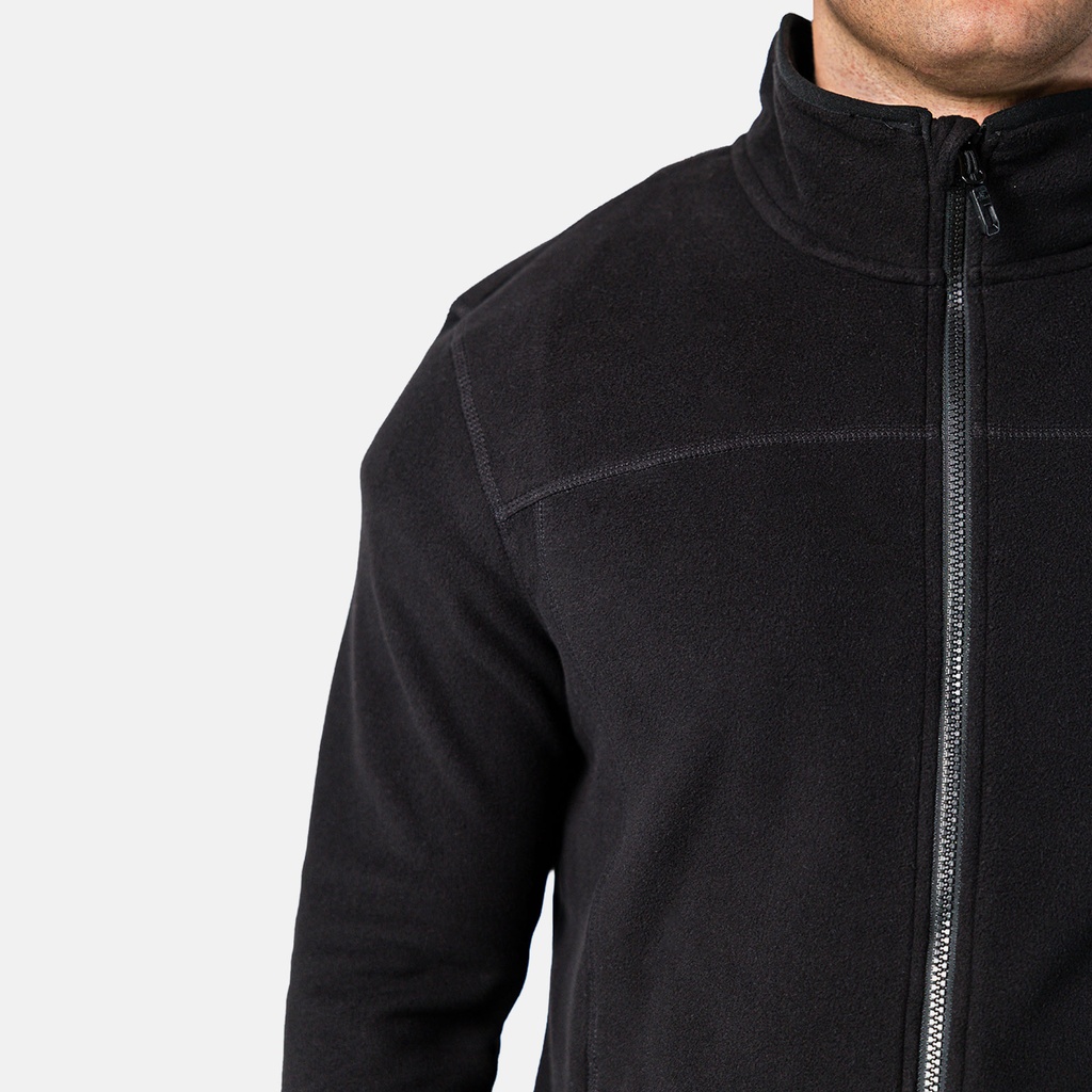 The North Face Fleece Jacket 