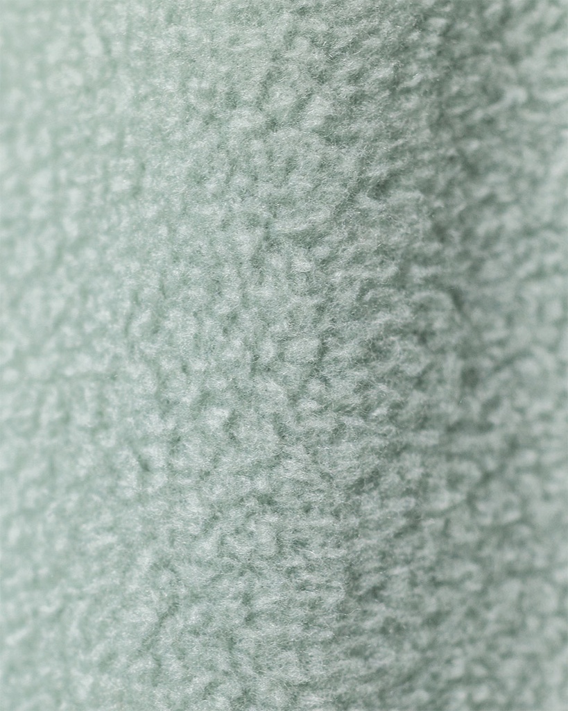 Fleece Zipper Jacket