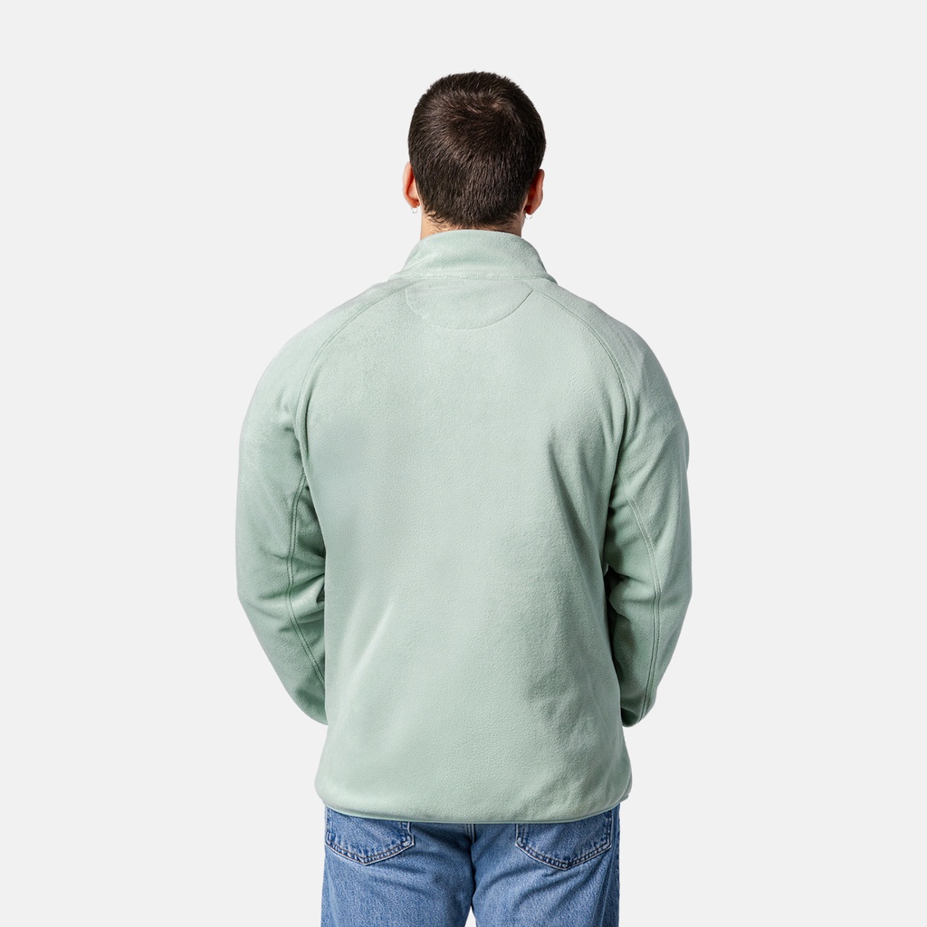 Fleece Zipper Jacket