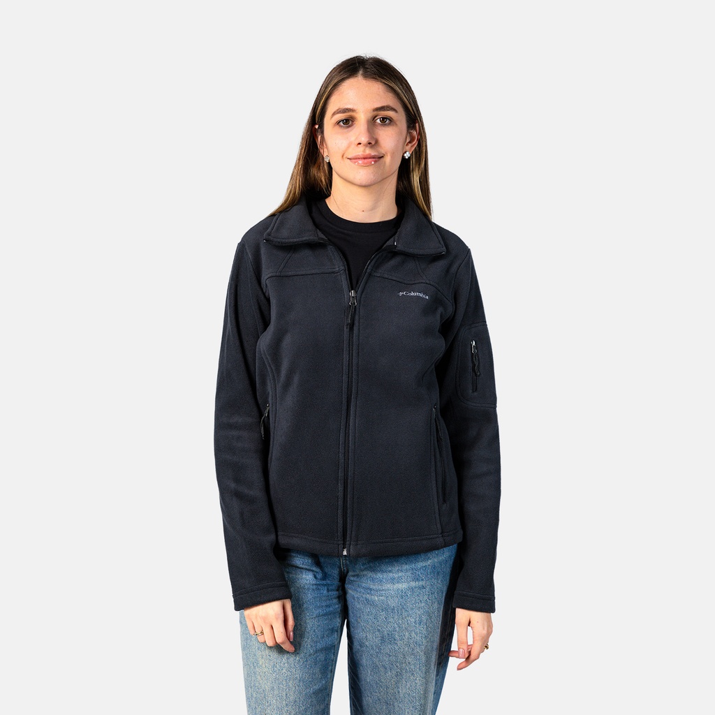Columbia Women’s Full Zip Fleece Jacket