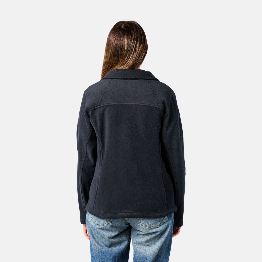 Columbia Women’s Full Zip Fleece Jacket