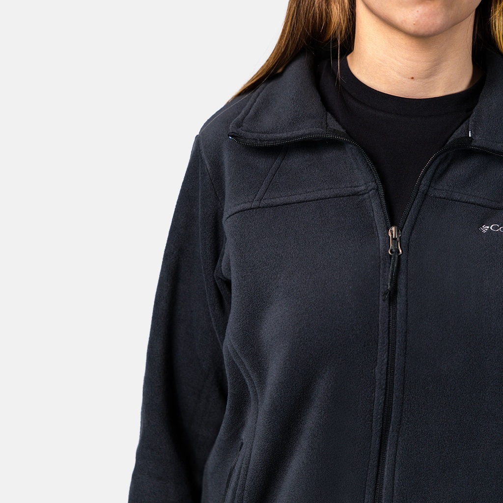 Columbia Women’s Full Zip Fleece Jacket