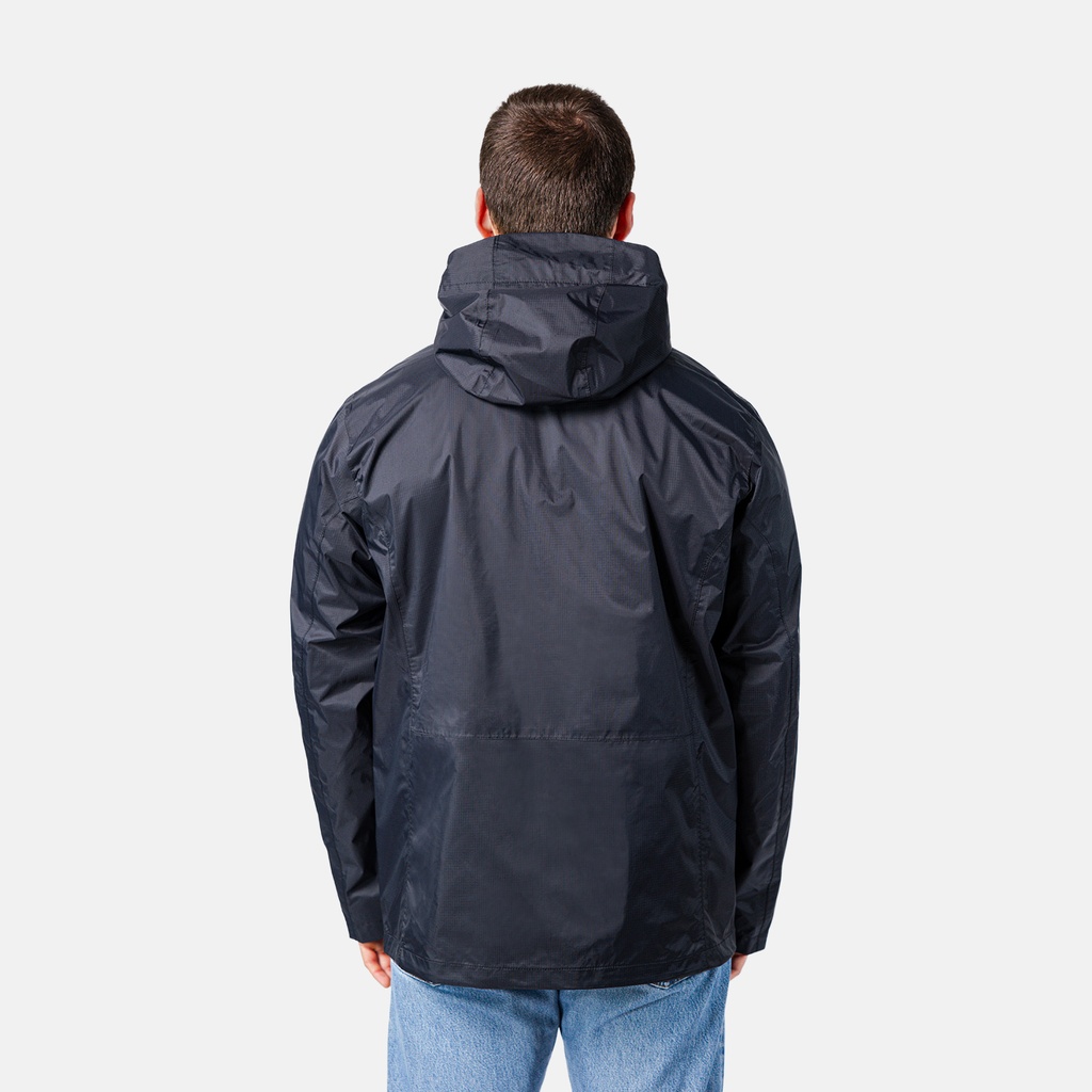 Columbia Rain Jacket