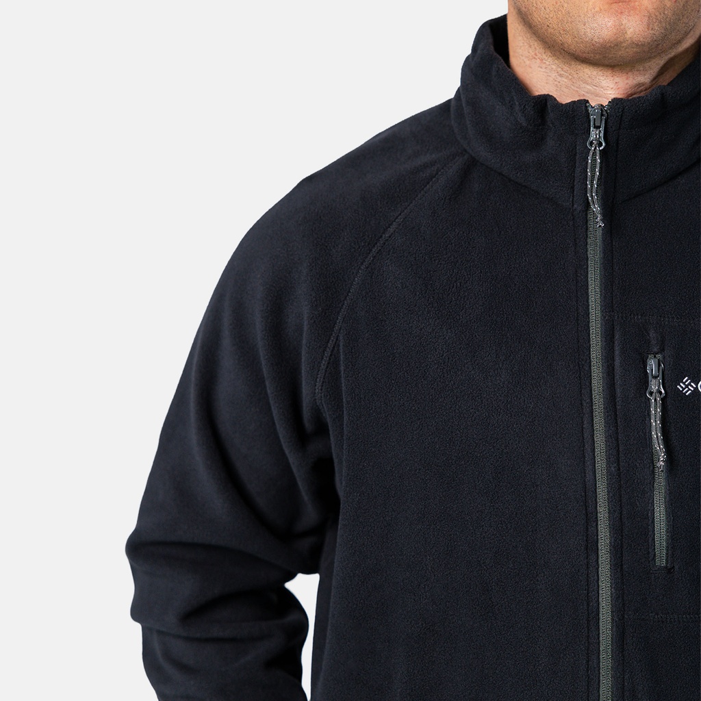 Columbia Full Zip Fleece Jacket