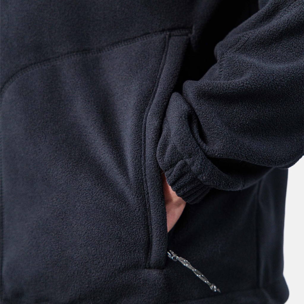 Columbia Full Zip Fleece Jacket