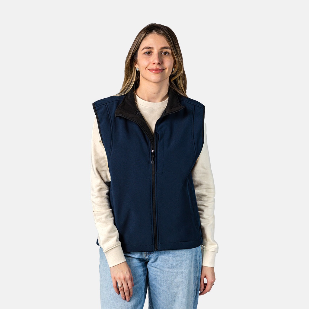 Softshell Vest