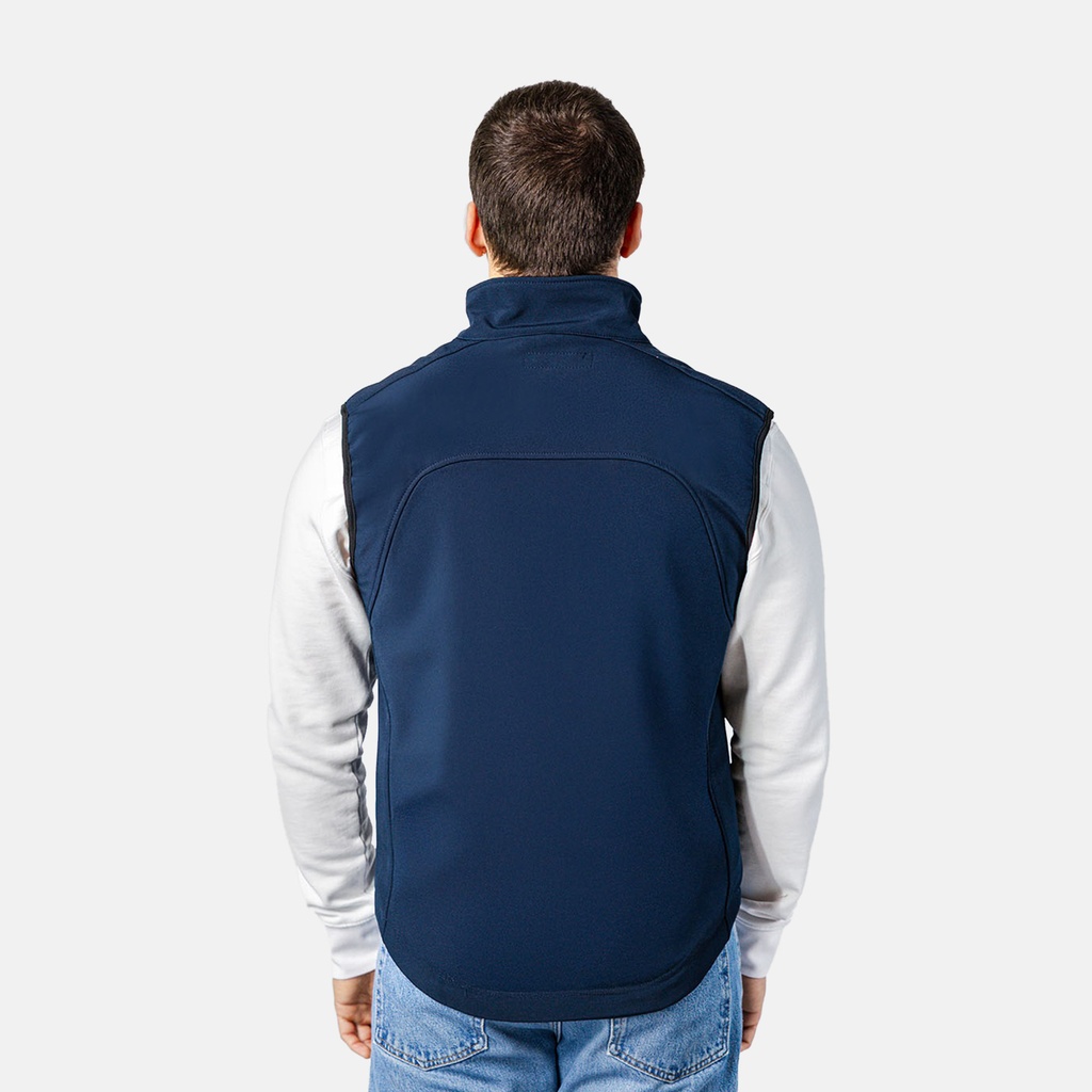 Softshell Vest