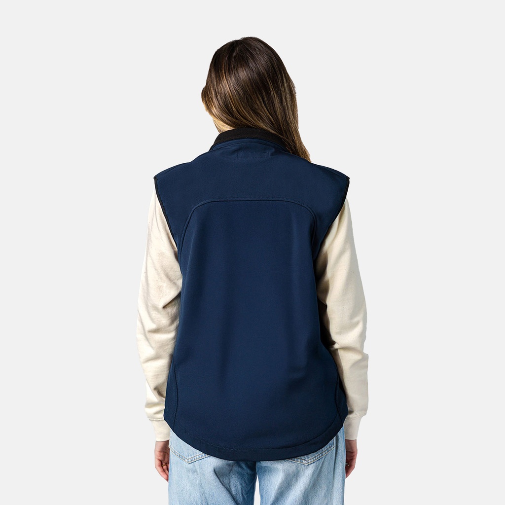 Softshell Vest