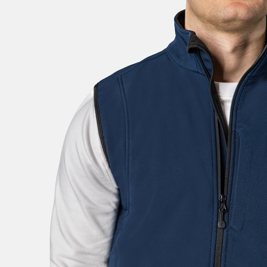 Softshell Vest