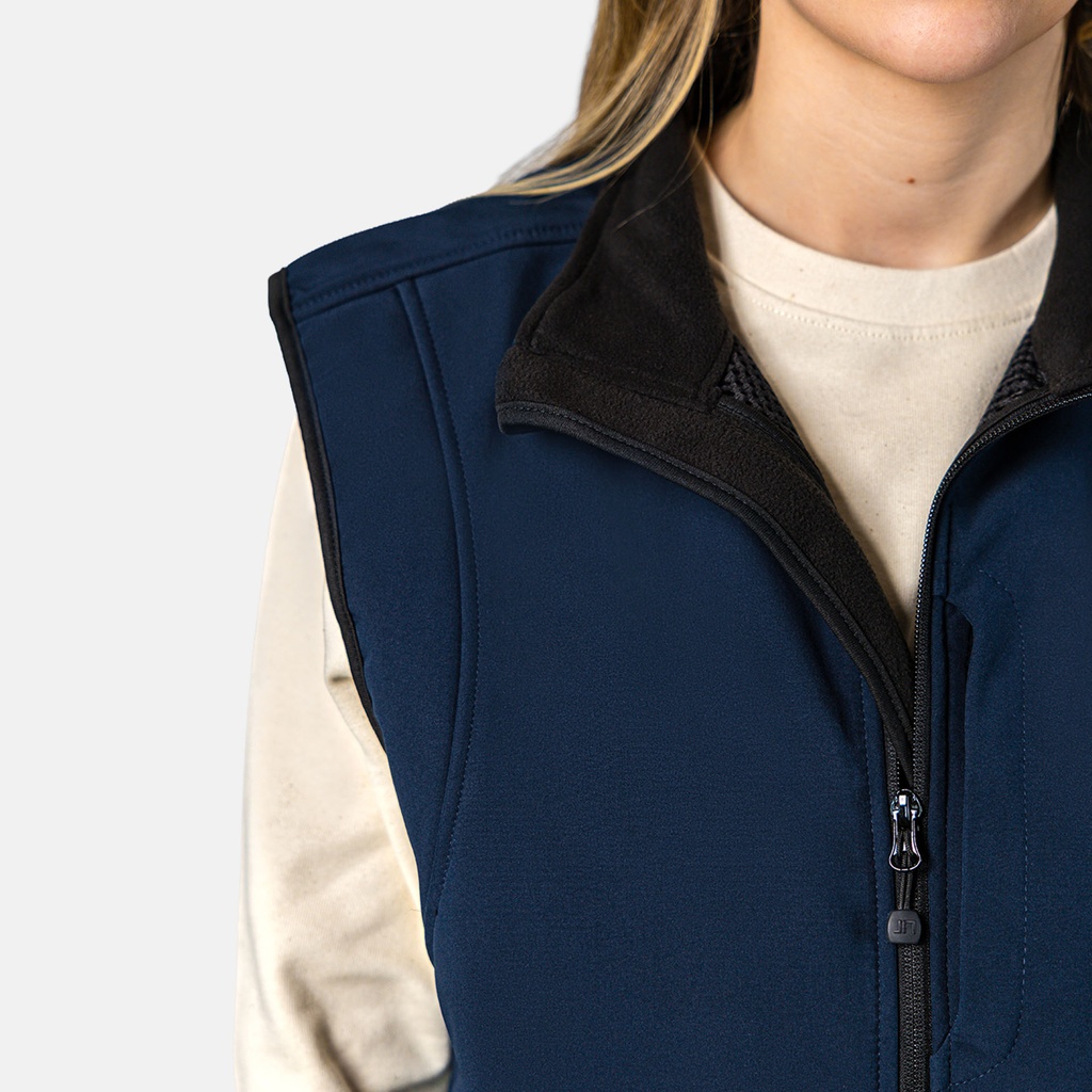 Softshell Vest