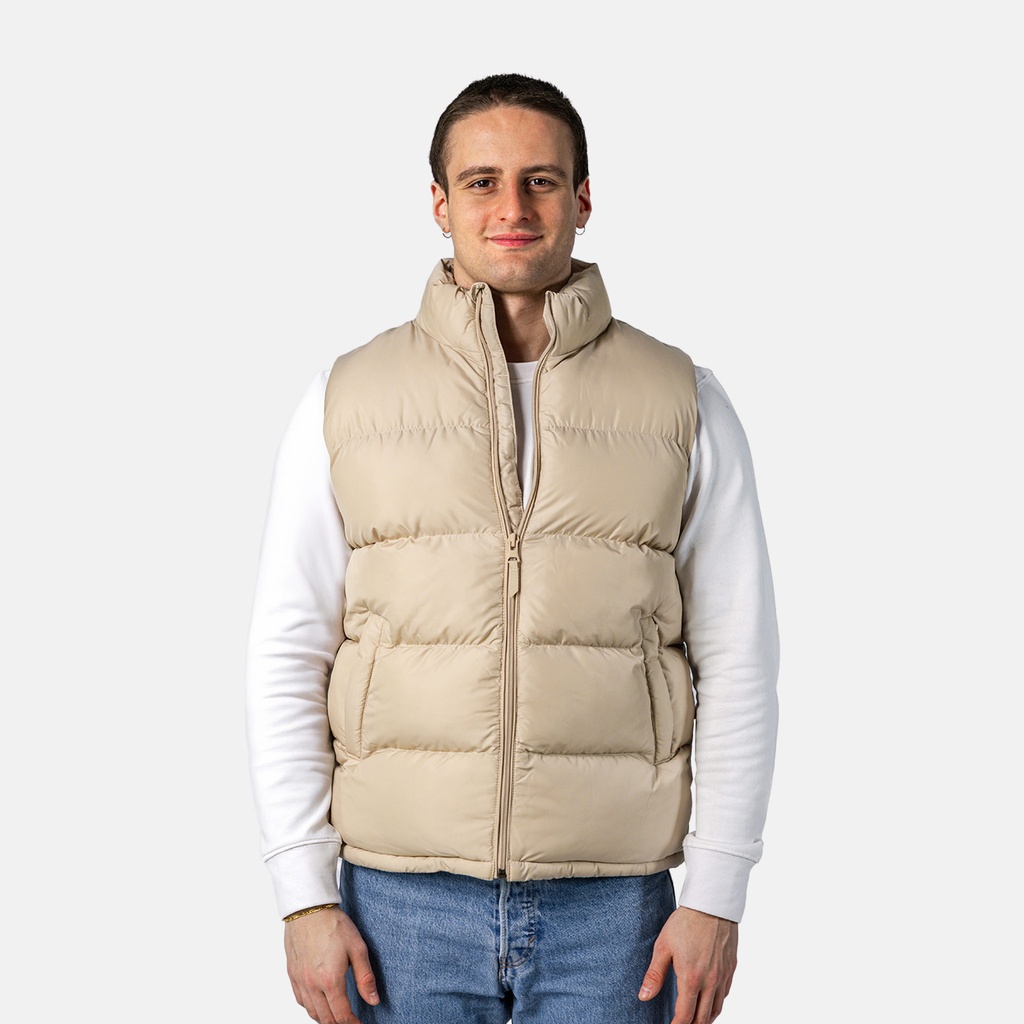 Puffer Vest