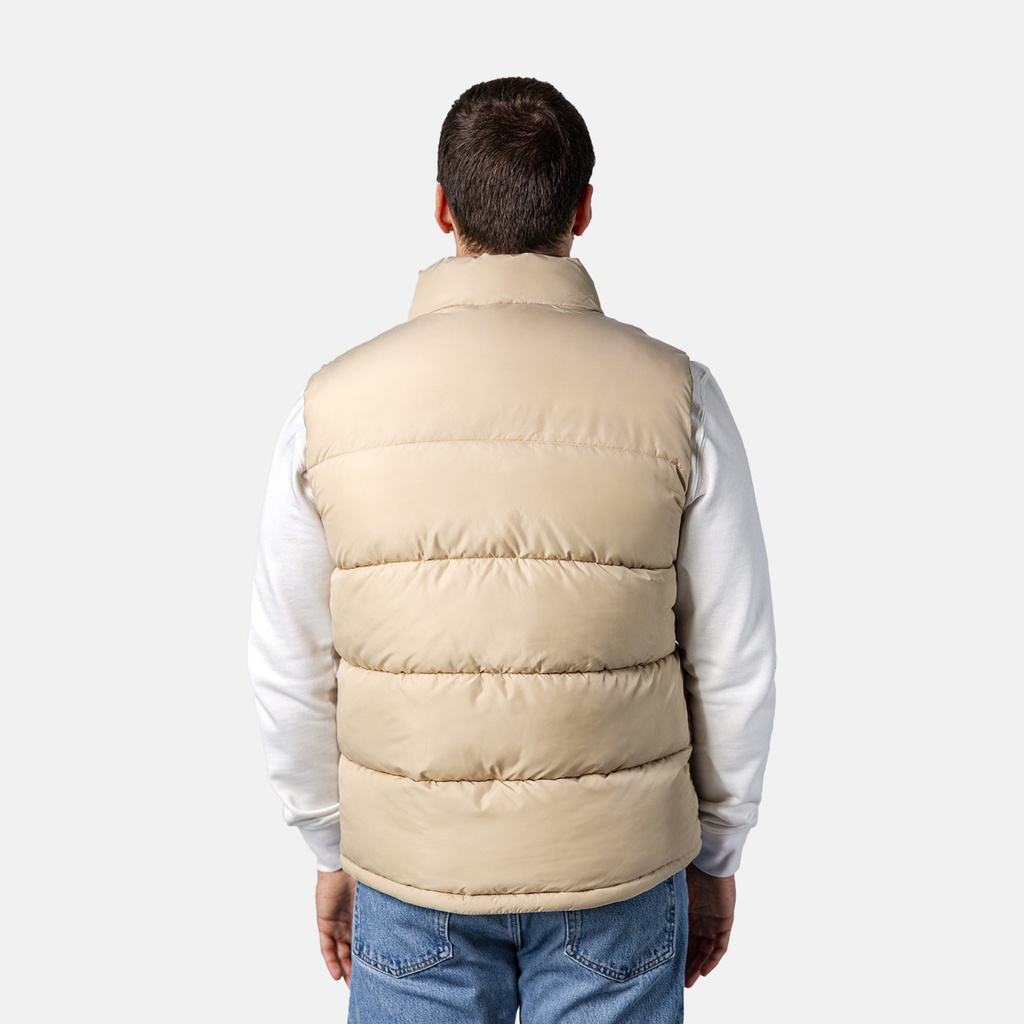 Puffer Vest