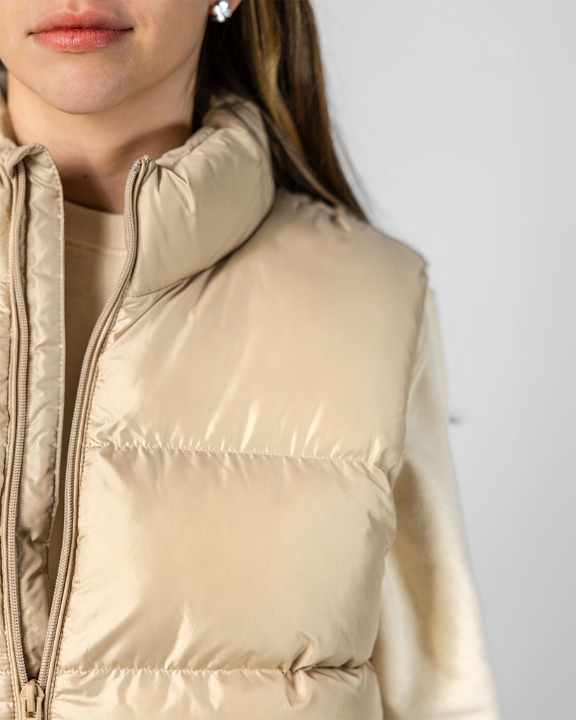 Puffer Vest