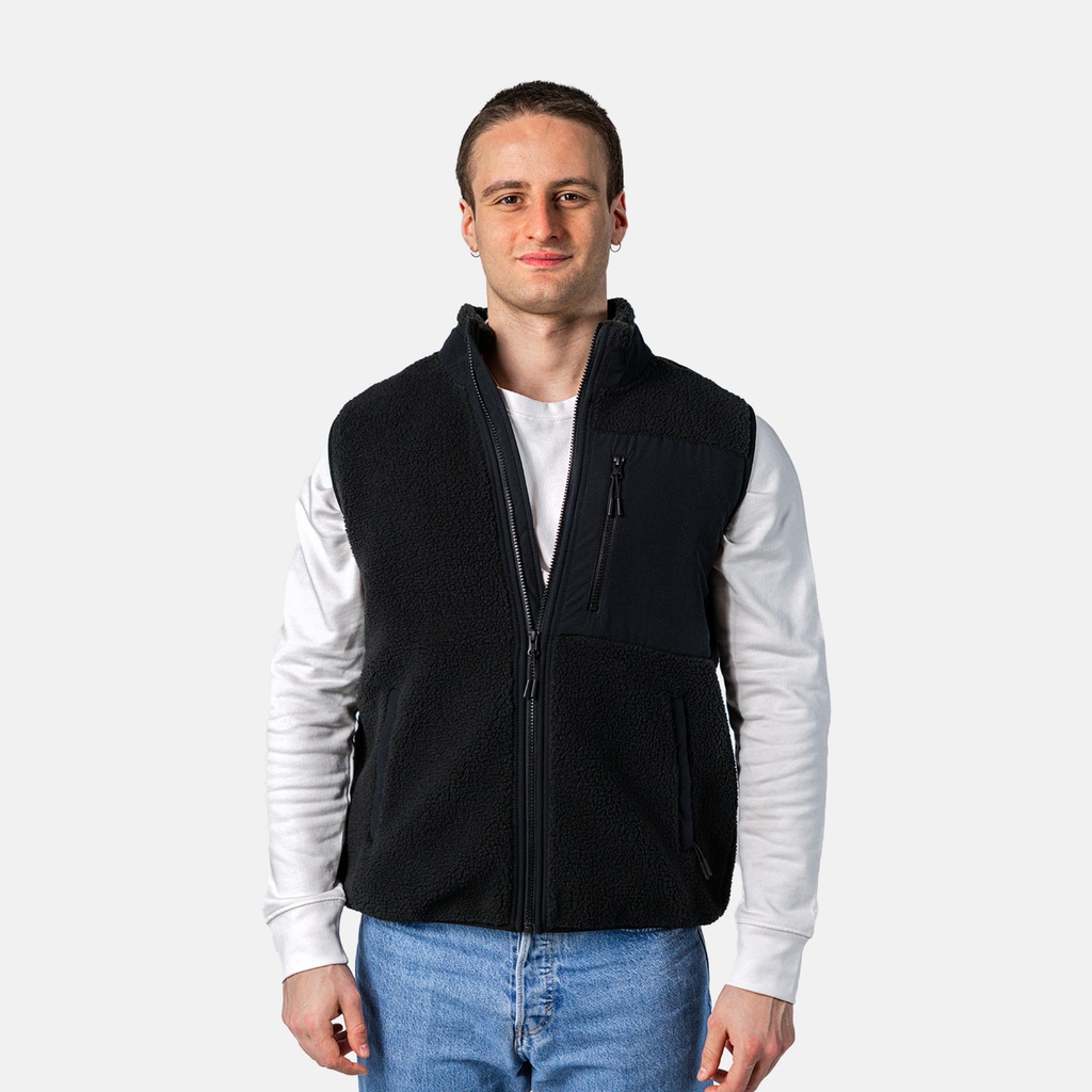 Liner Fleece Vest