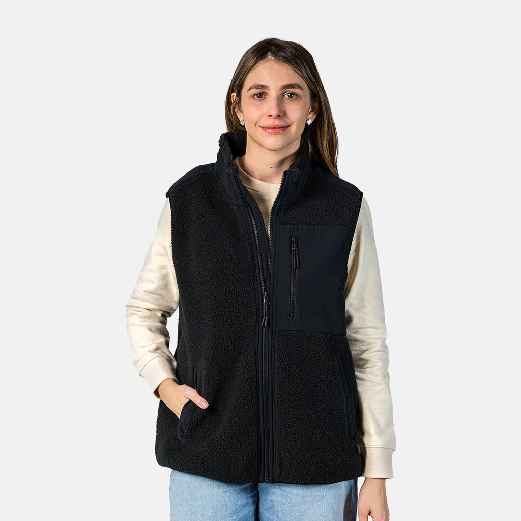 Liner Fleece Vest