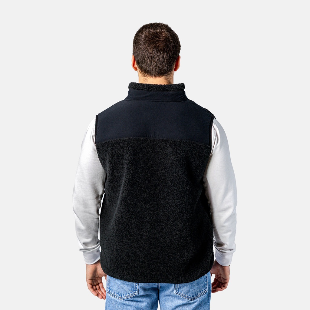 Liner Fleece Vest