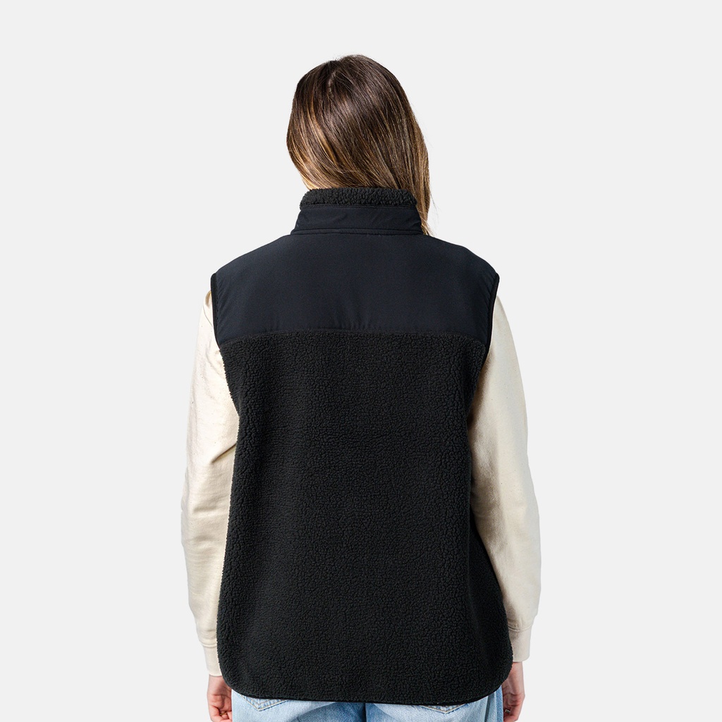 Liner Fleece Vest