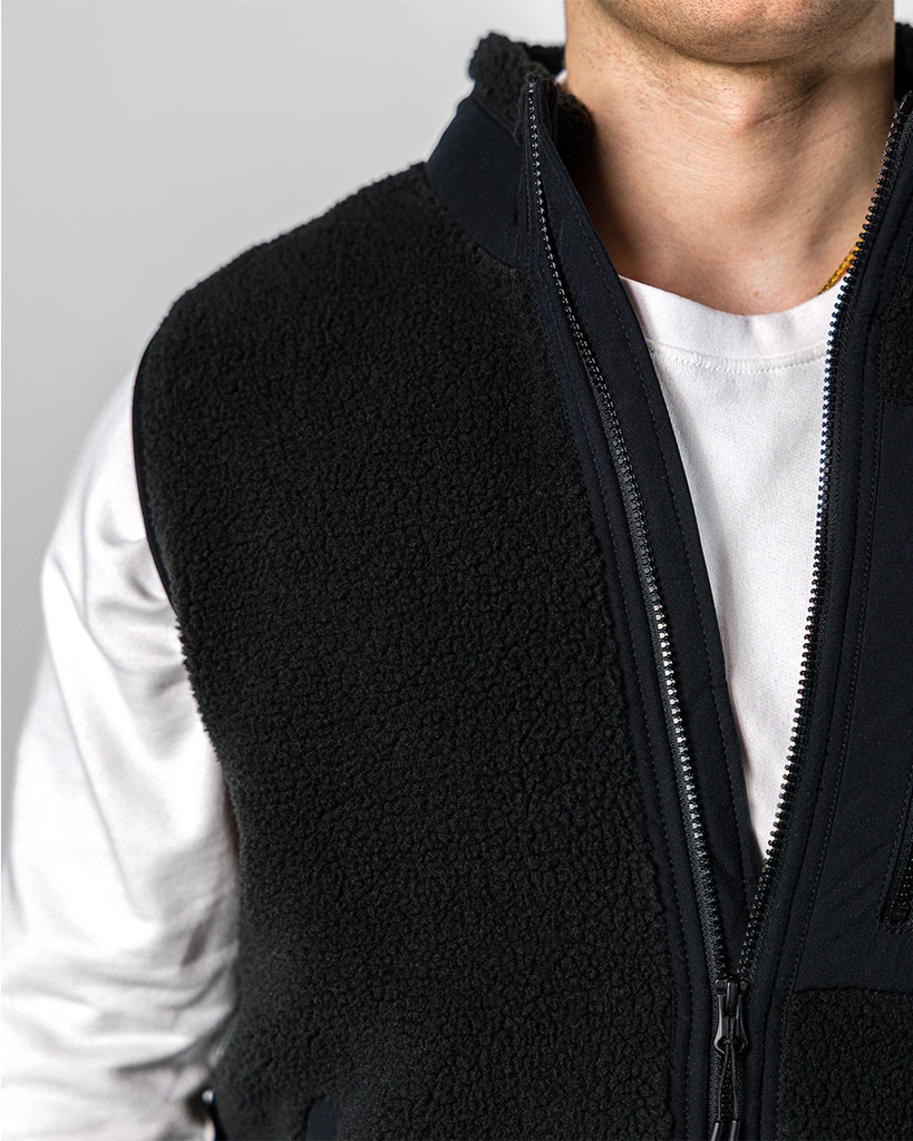 Liner Fleece Vest