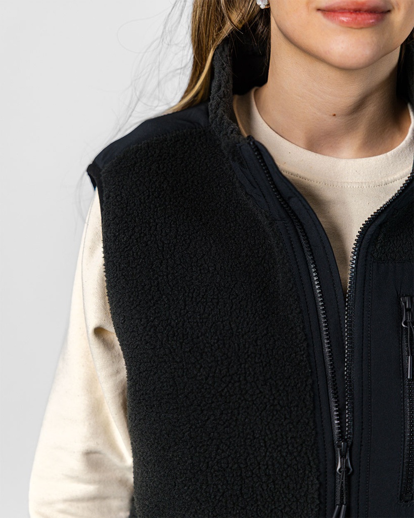 Liner Fleece Vest