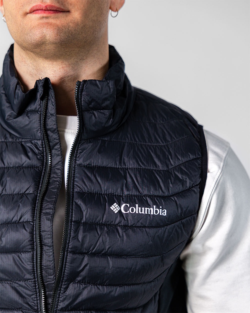 Columbia Vest Men