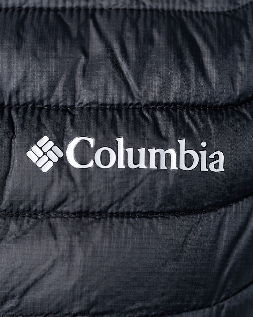 Columbia Vest Men