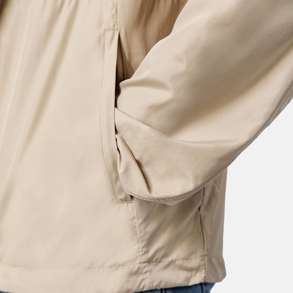 Lightweight Jacket