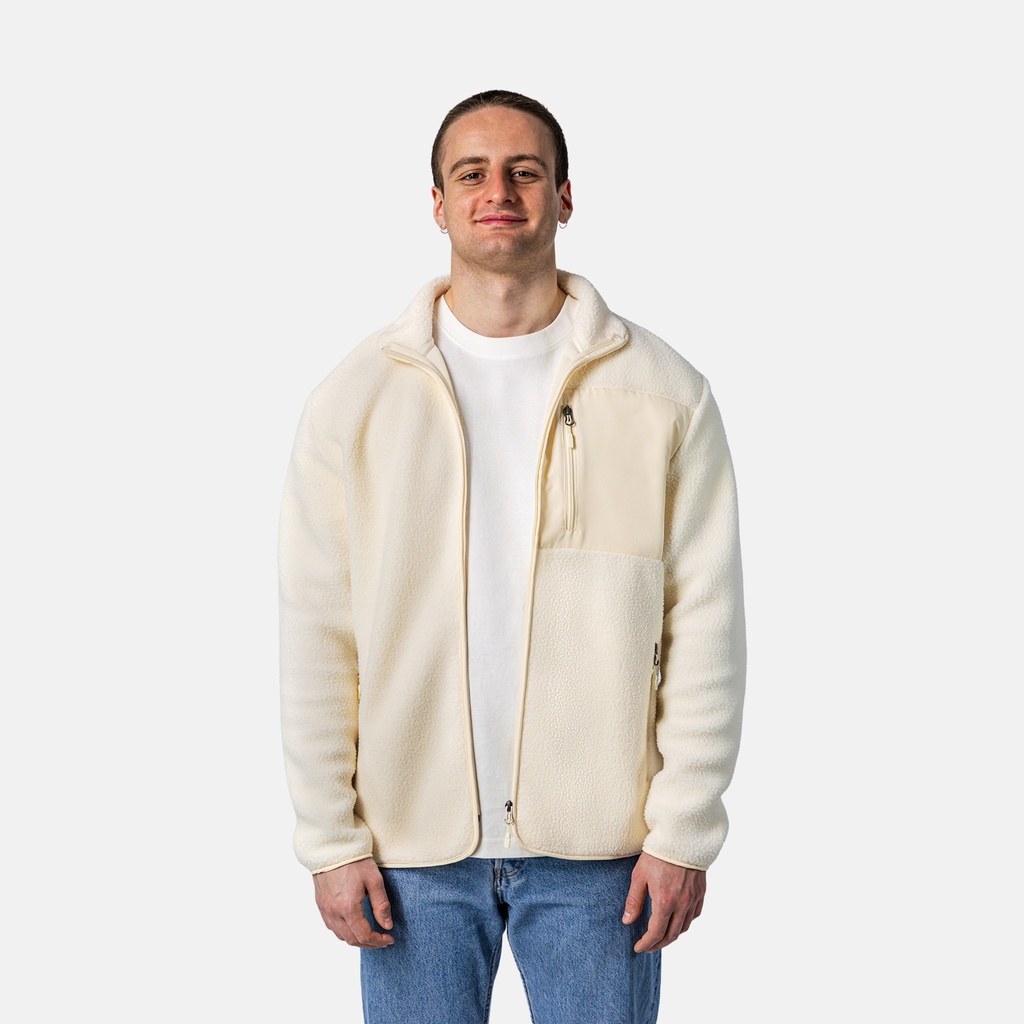 Premium Sherpa Jacket