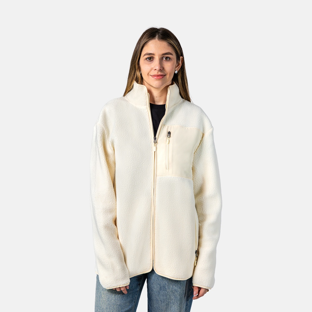 Premium Sherpa Jacket
