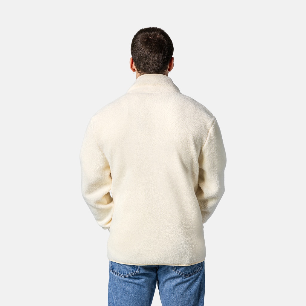 Premium Sherpa Jacket