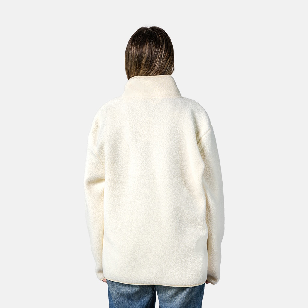 Premium Sherpa Jacket