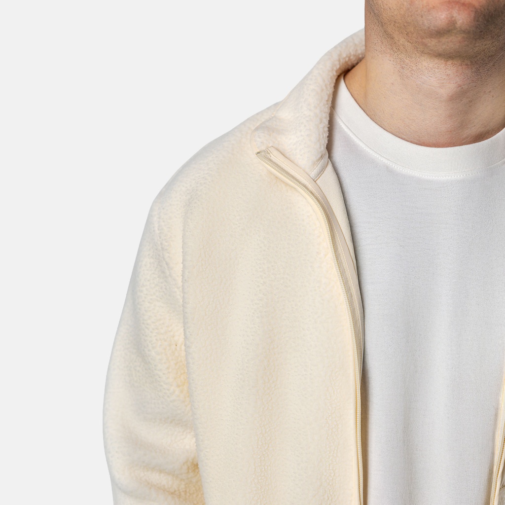 Premium Sherpa Jacket