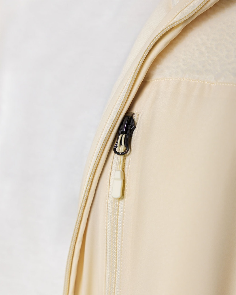 Premium Sherpa Jacket